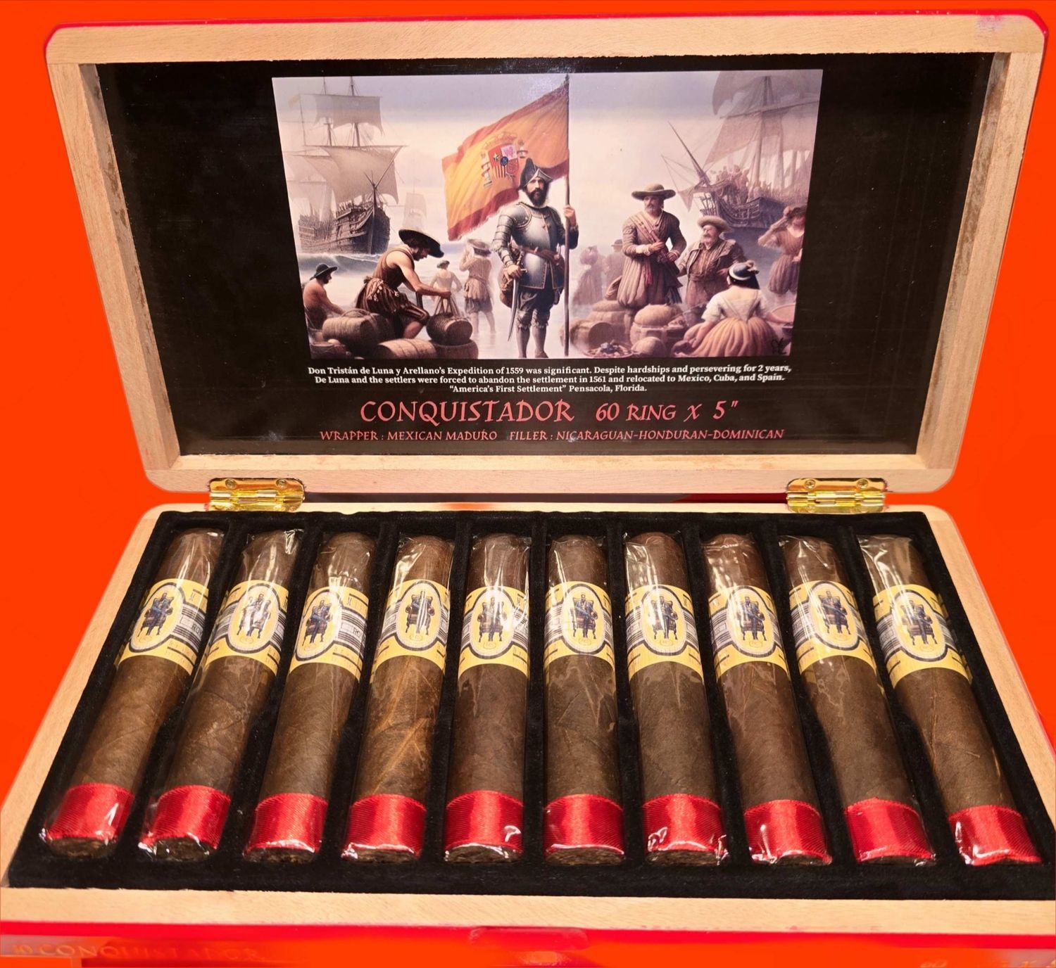 Gold Label Roc-N-Chair Royaute`