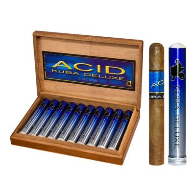 ACID Cigars by Drew Estate