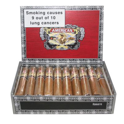 Alec Bradley American Classic Blend