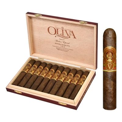 Oliva Serie 'V'