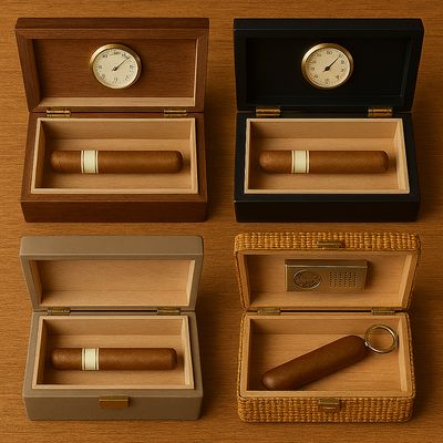 Humidors