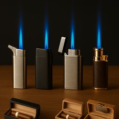 Lighters