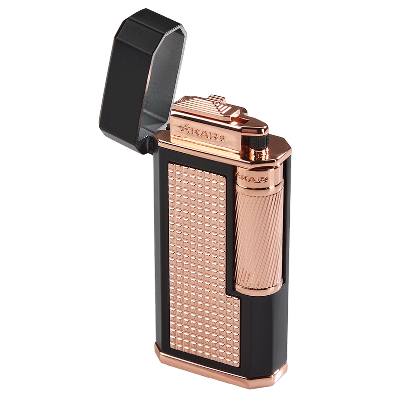 Xikar Ardore Lighter Black