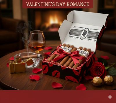 Ignite the Romance: The Ultimate Valentine’s Gift for Him