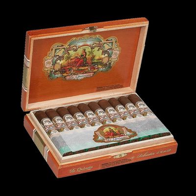 My Father La Opulencia Corona 5.0" x 46