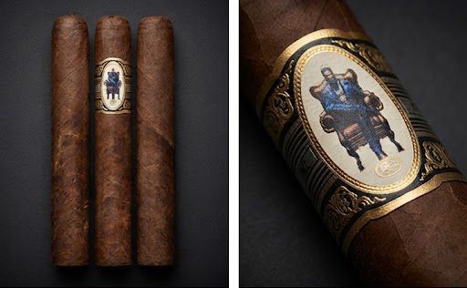 Roc-N-Chair Royaulte` Gordo 5pk