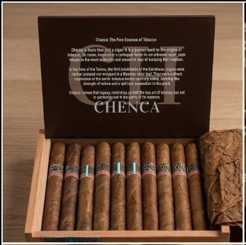 Chenca  Jamastran