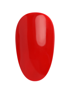 E.MiLac #008 Luxurious Red , 9 ml.