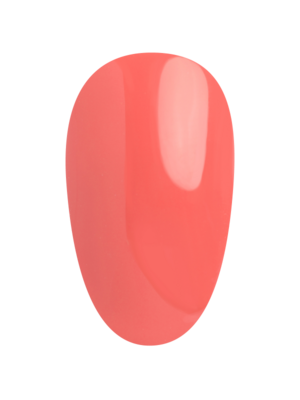 E.MiLac #010 Coral, 9 ml