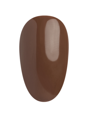 E.MiLac #015 Chocolate Mocco, 9 ml.