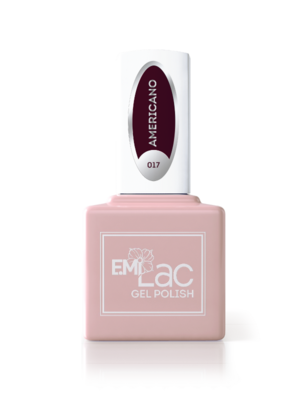 E.MiLac #017 Americano , 9 ml.