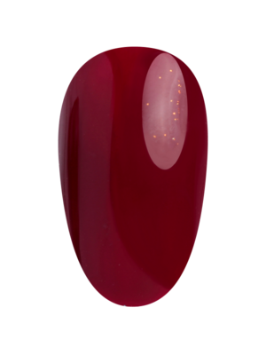 E.MiLac #018 Winter Cherry, 9ml