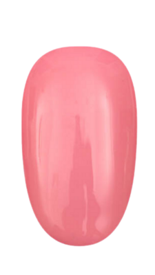 E.MiLac #023 Cherry Mousse, 9 ml.