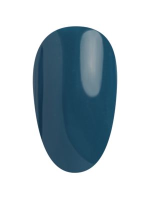 E.MiLac #033 Indigo, 9 ml.