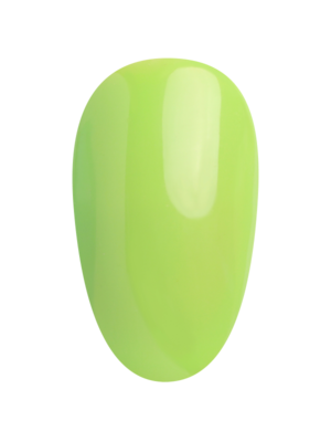 E.MiLac #058 PA Green Apple, 9 ml.