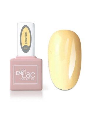E.MiLac #059 PA Canotier, 9 ml.
