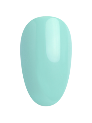 E.MiLac #100 CW Mint Frappe, 9 ml.