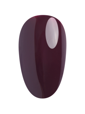 E.MiLac #079 RT Crushed Violets, 9 ml.