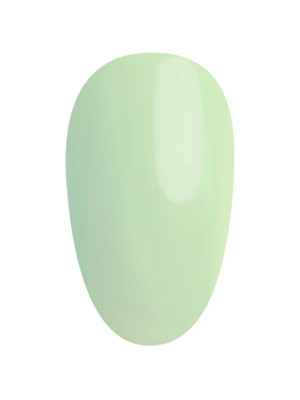 E.MiLac #084 SC Fitness Green, 9 ml.