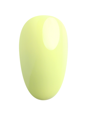 E.MiLac #085 SC Ice Lemon, 9 ml.