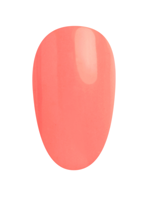 E.MiLac #094 TG Coral Quartz, 9 ml.
