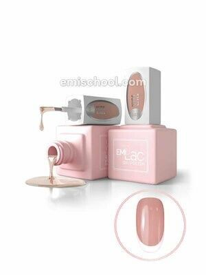 E.MiLac #107 Nude Style, 9 ml.