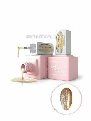 E.MiLac #110 SD Champagne Splash, 9 ml.