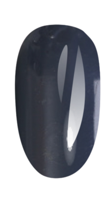 E.MiLac #123 TGR Oxford Blue, 9 ml.