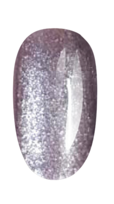 E.MiLac #117 SD Amethyst, 9 ml.