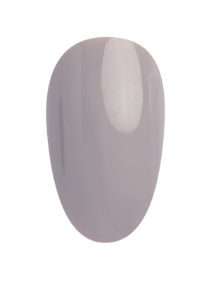E.MiLac #125 TGR Neutral Gray, 9 ml.