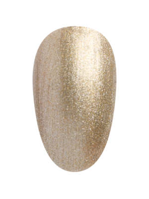E.MiLac #157 FQ Golden Diva, 9 ml.