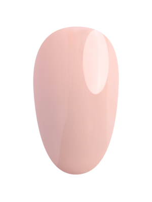 E.MiLac #127 TGR Peach Puff, 9 ml.