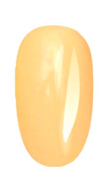 E.MiLac #201 PR Apricot Pie, 9 ml.