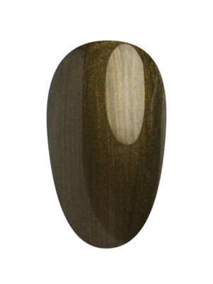 E.MiLac #210 CEL Martini Olive, 9 ml