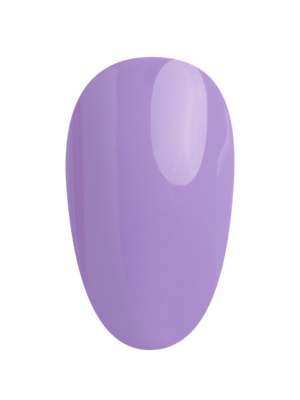 E.MiLac #196 PR Sweet Lavender, 9 ml.