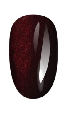 E.MiLac #228 RM Passion Cherry, 9 ml.