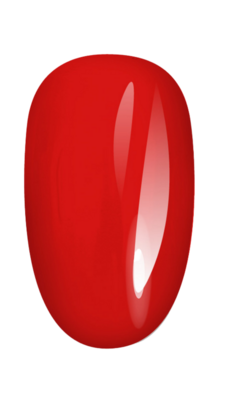 E.MiLac #230 Perfect Red 9ml