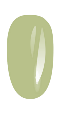 E.MiLac #231 LM Olive Sun, 9 ml.