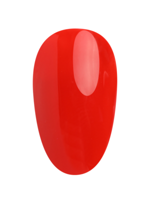 E.MiLac #222 Ferrari Red 9ml