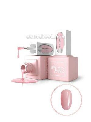 E.MiLac #251 Pink Style, 9 ml