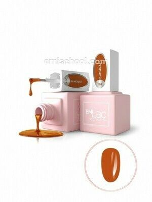 E.MiLac #274 CG Kumquat, 9 ml.