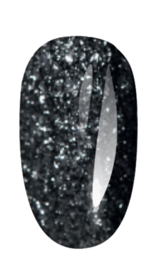 E.MiLac #270 HM Lights of Galaxy, 9 ml.