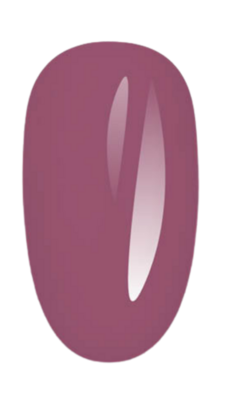 E.MiLac #287 GM Blueberry Smoothie, 9 ml.