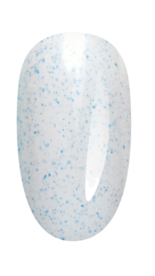 E.MiLac #280 MN Blue Blood, 9 ml.