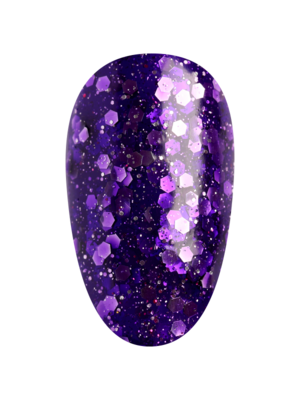 E.MiLac #302 JA Happy Dress, 9 ml.