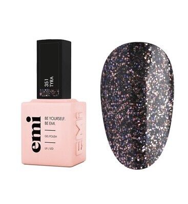 E.MiLac #351 ANG Tyra, 9 ml.