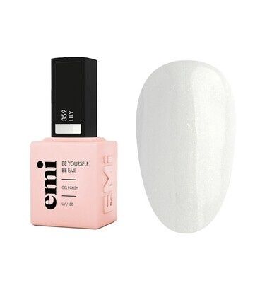 E.MiLac #352 ANG Lily, 9 ml.