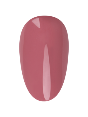 E.MiLac #358 CN Ripe Cornelian, 9 ml.