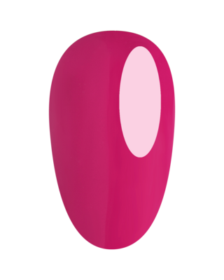 E.MiLac #381 SS Shy, 9 ml.