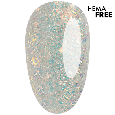 E.MiLac #471  BP Sandcastle, 9 ml